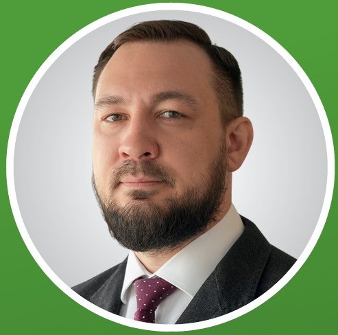 Никита Горин