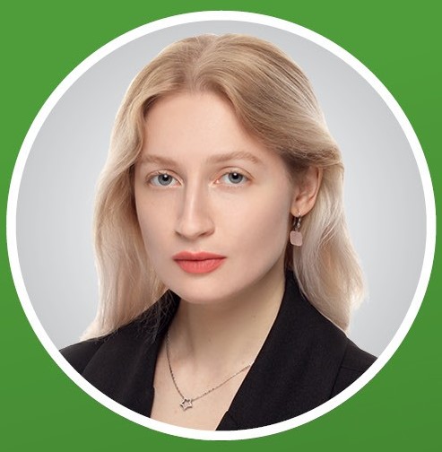 Алина Попцова 