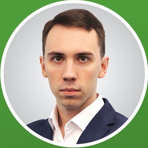 Илья Зубков
