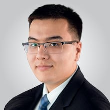 Данияр Оразбаев