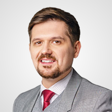 Михаил Бровкин