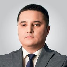 Yerlan Abdikarimov