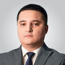 Yerlan Abdikarimov