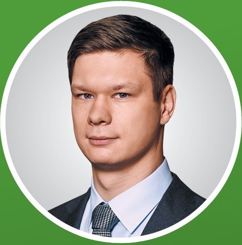 Вадим Меркулов