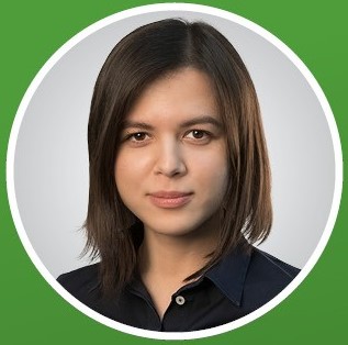 Алия Галимова