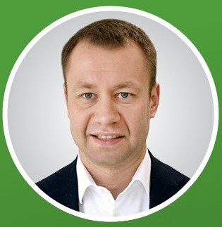 Антон Мельцов