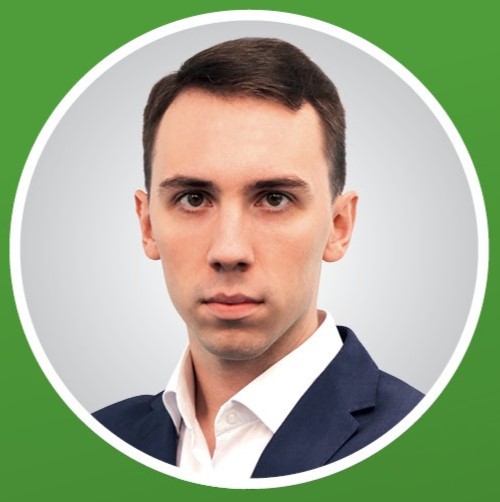 Илья Зубков
