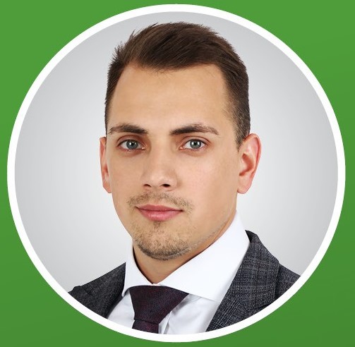 Илья Шуваев 