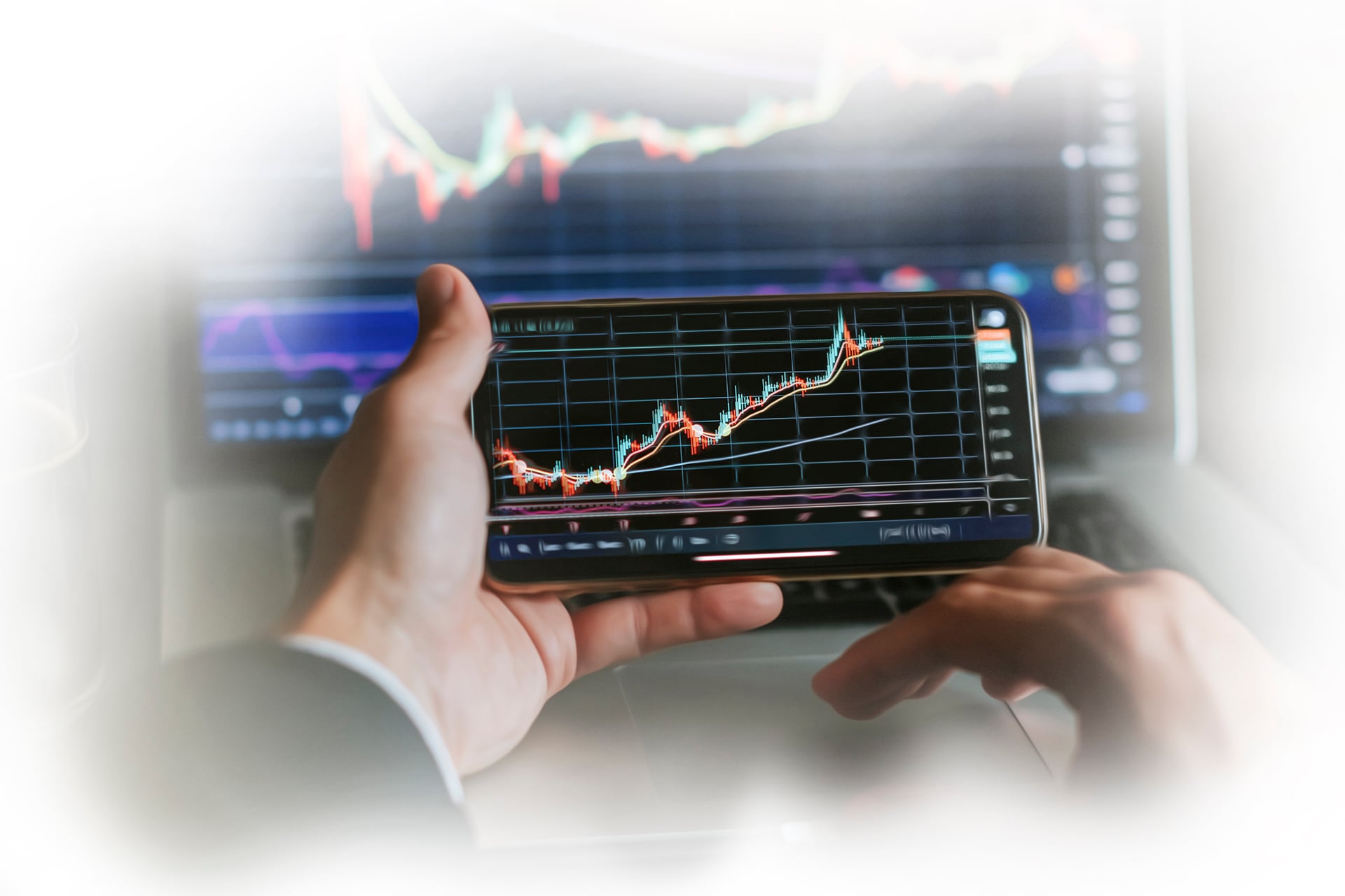 Что такое технический анализ (теханализ) | Часть 1