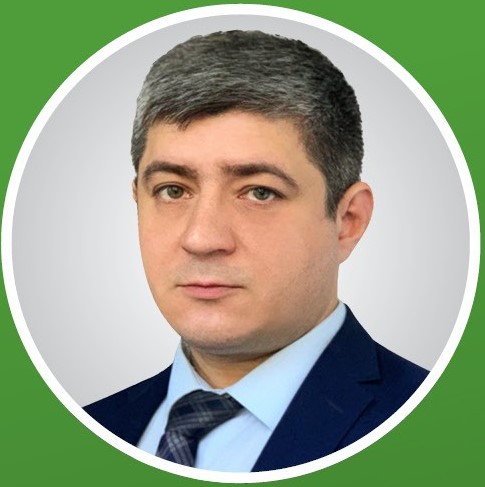 Владимир Чернов