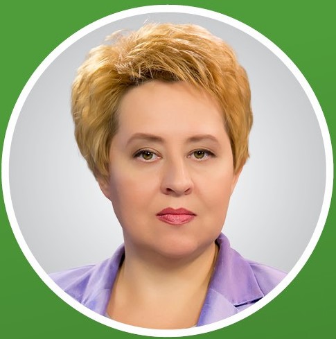 Наталья Мильчакова 