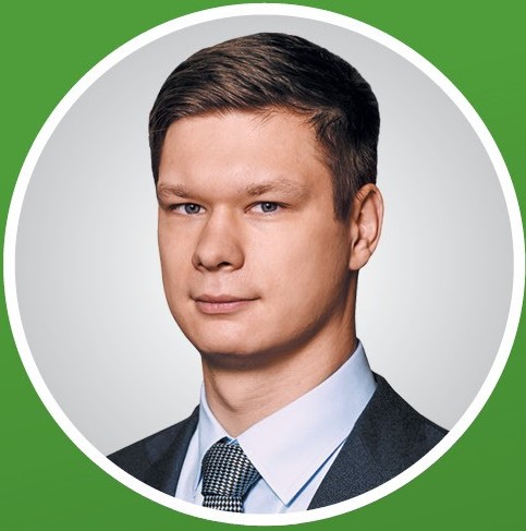 Вадим Меркулов