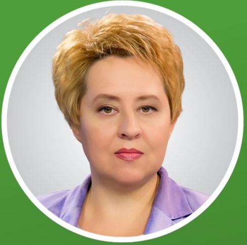 Наталья Мильчакова 