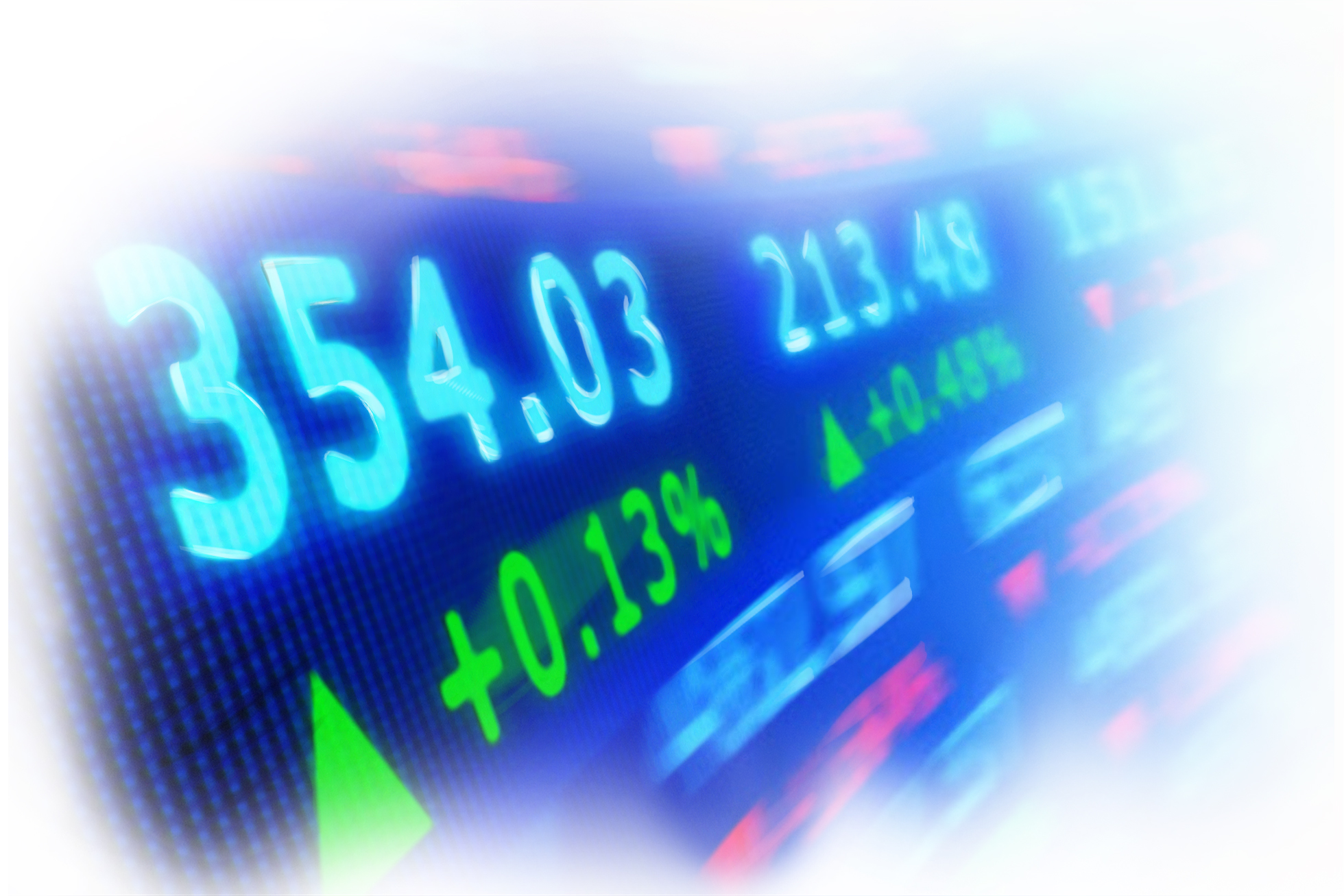 Биржевые индексы