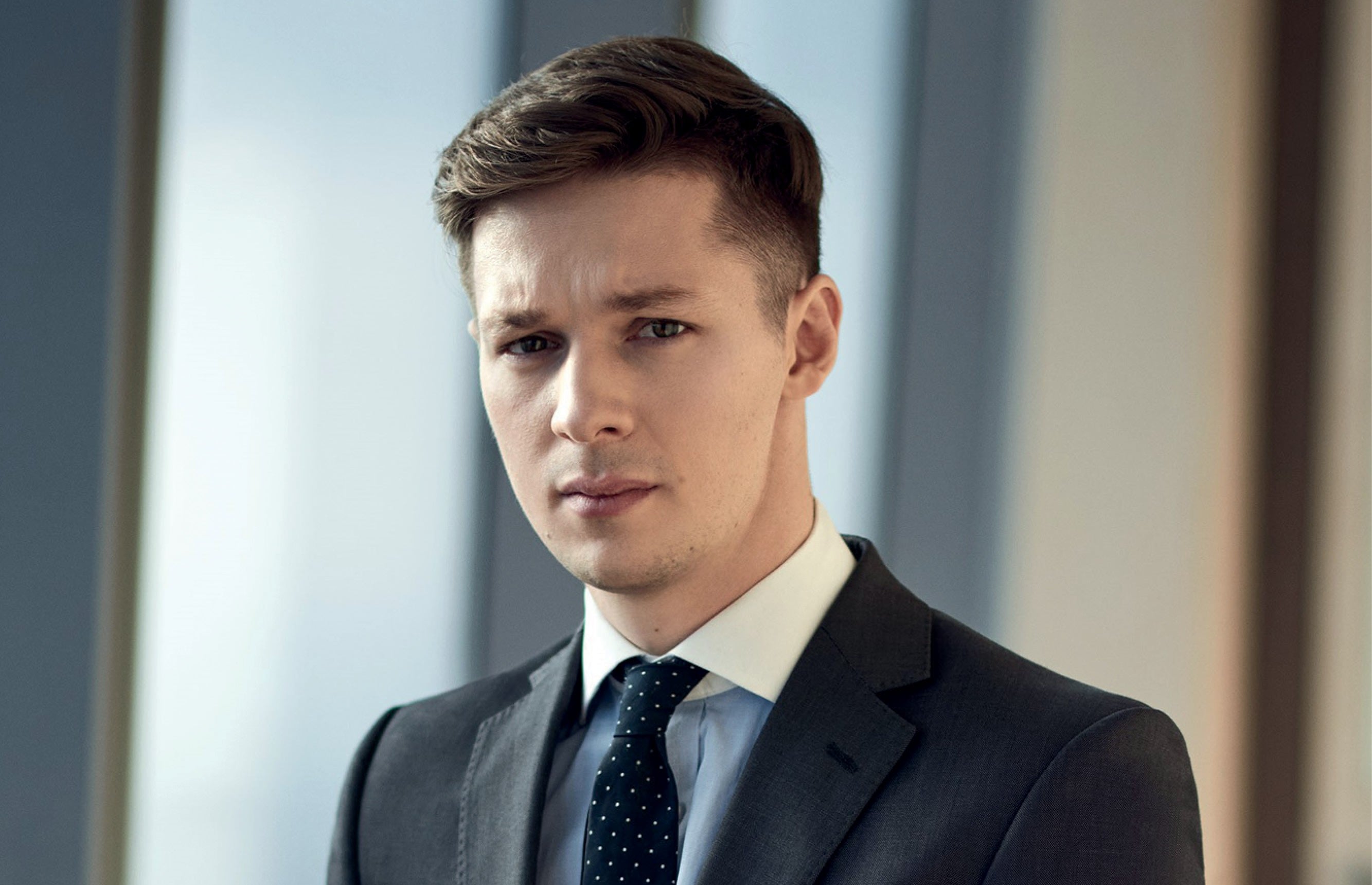 Александр Исаков 