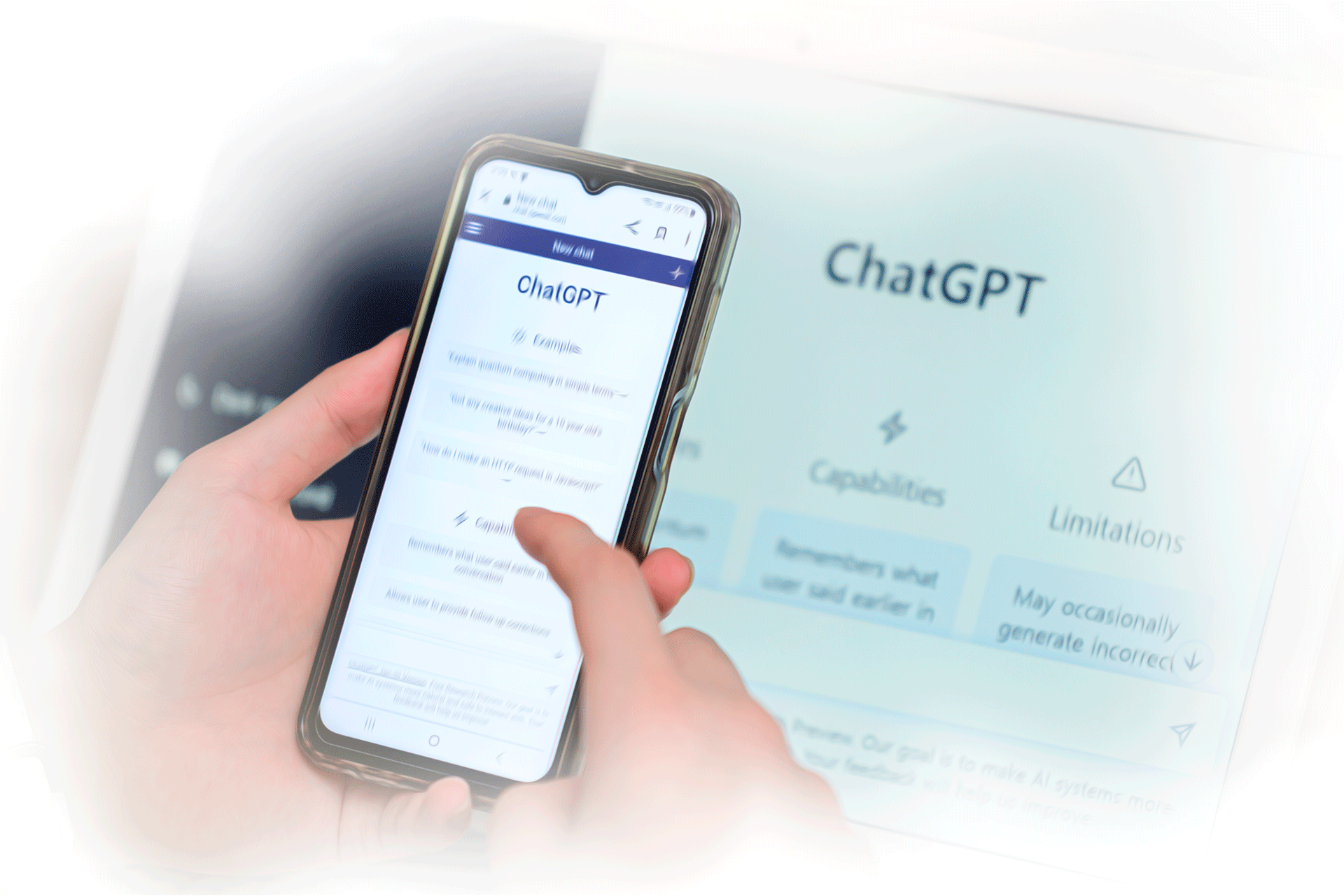 Разговор о ChatGPT: как инвесторам заработать на революционном ИИ-инструменте?