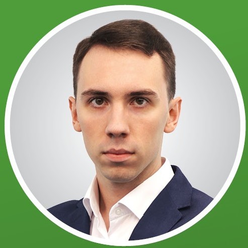 Илья Зубков