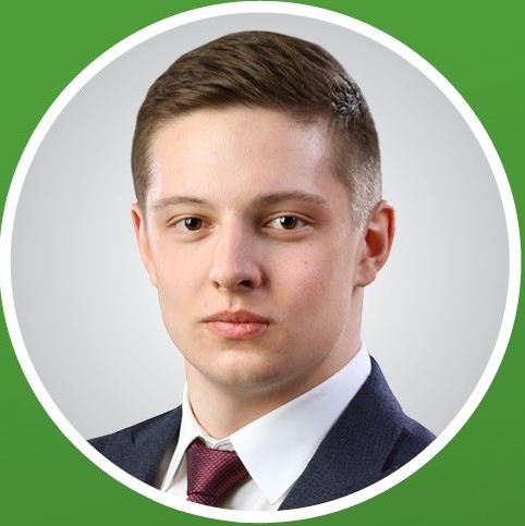 Никита Гришунин