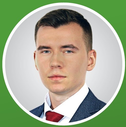 Михаил Денисламов
