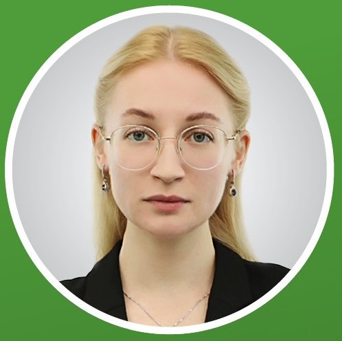 Алина Попцова