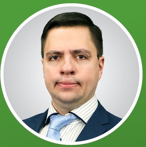 Михаил Степанян
