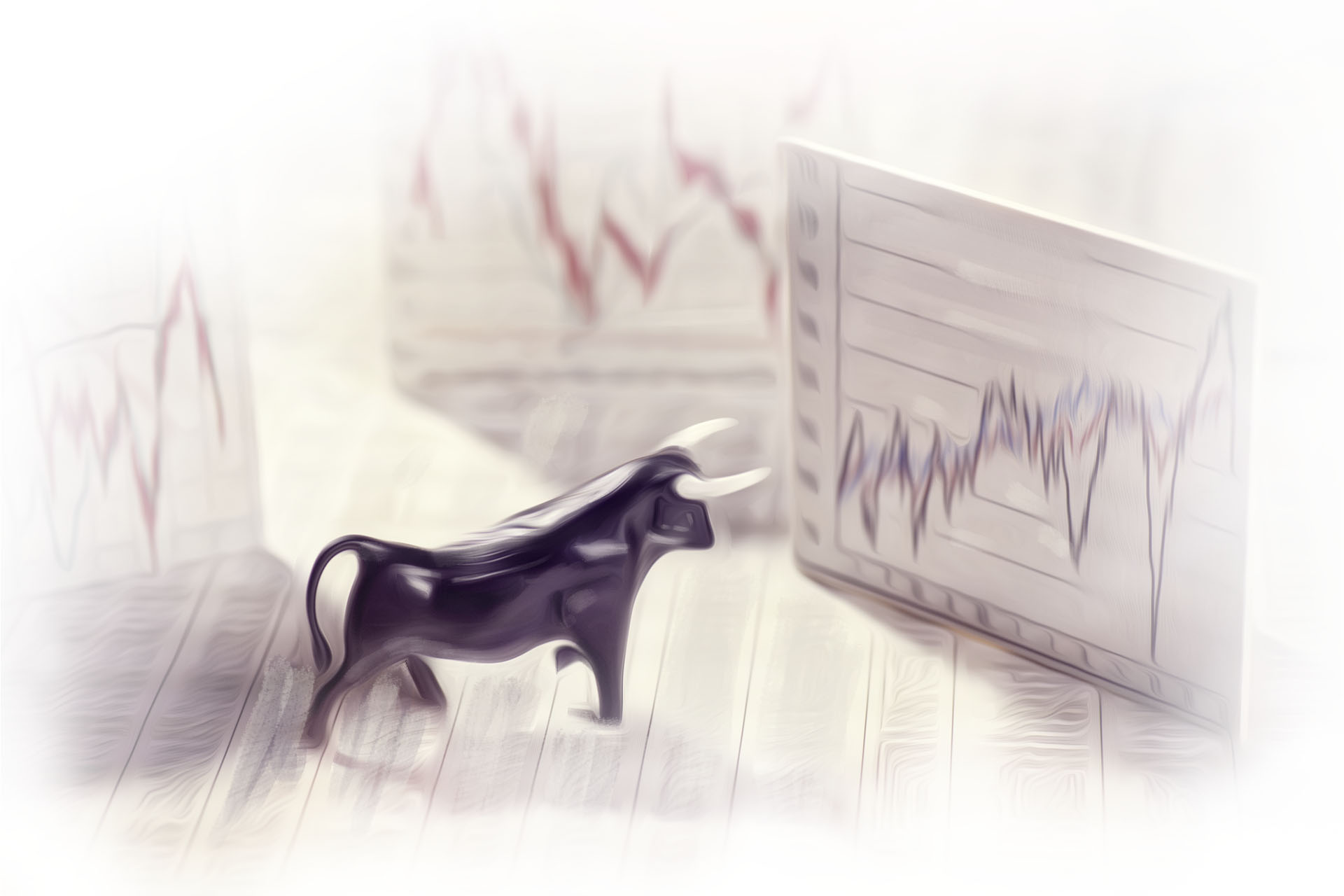  Что такое «волатильность», и как она влияет на ваши акции