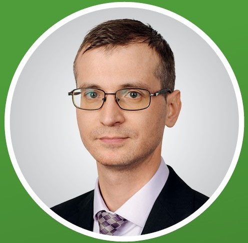 Георгий Ващенко