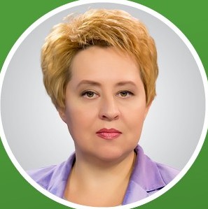 Наталья Мильчакова
