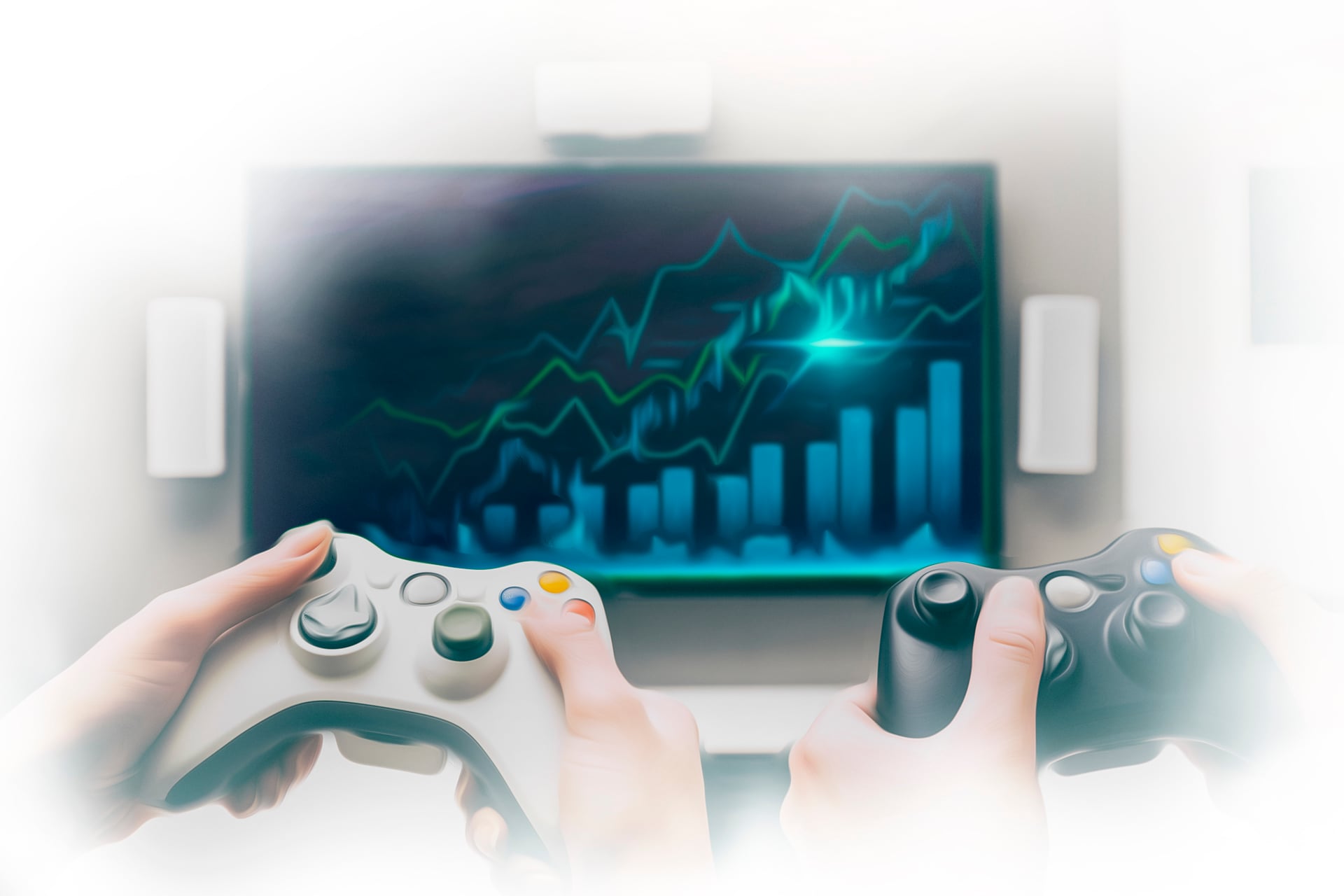 Stocks in Play: что такое «акции в игре». Статья для новичков в мире активного трейдинга.