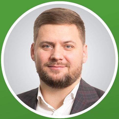 Евгений Можейко