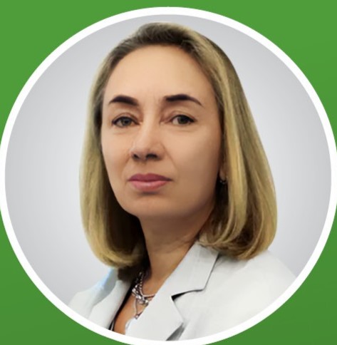 Елена Беляева 