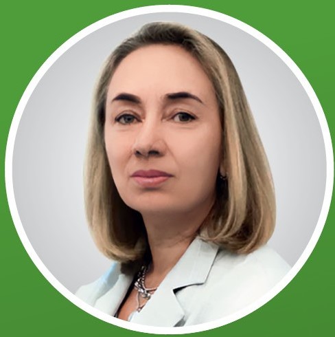 Елена Беляева