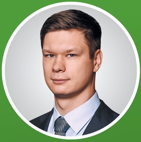 Вадим Меркулов