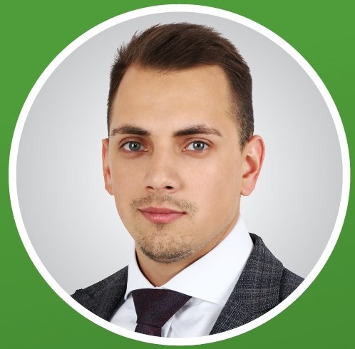 Илья Шуваев
