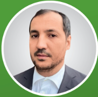 Михаил Парамонов