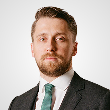 Илья Атамановский