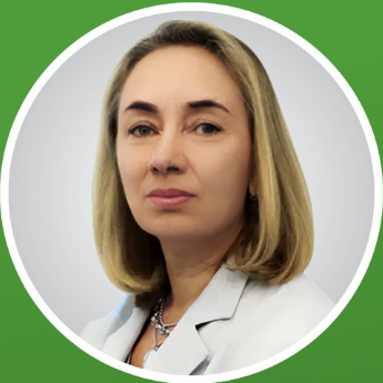 Елена Беляева