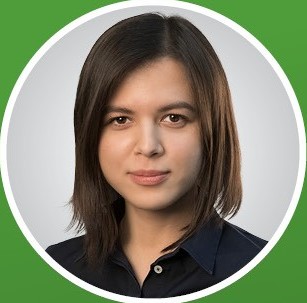 Алия Галимова