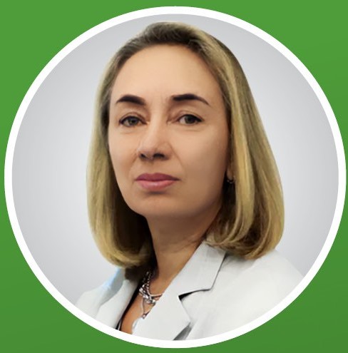 Елена Беляева