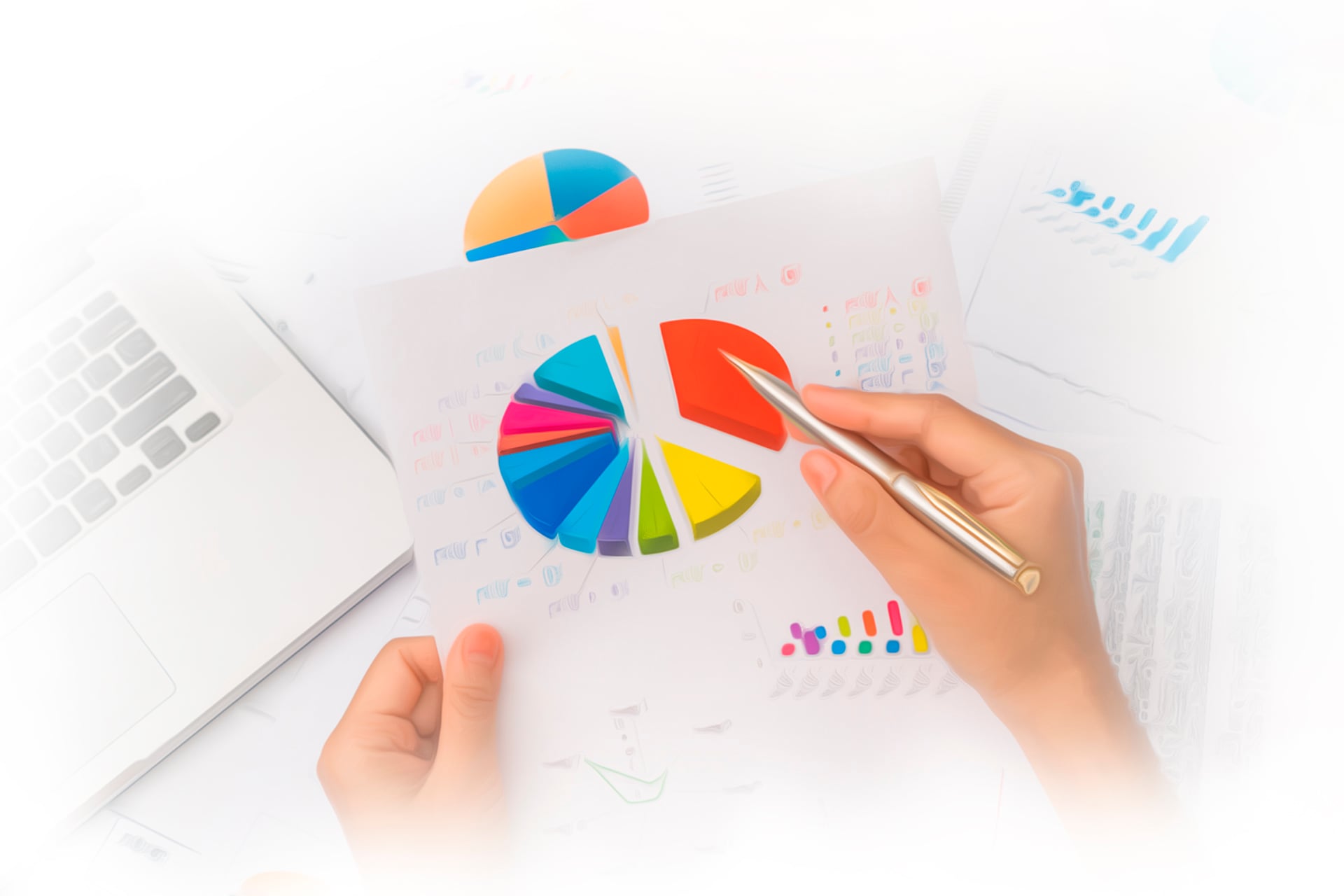 Фундаментальный анализ: как найти дешёвые акции дорогой и ценной компании