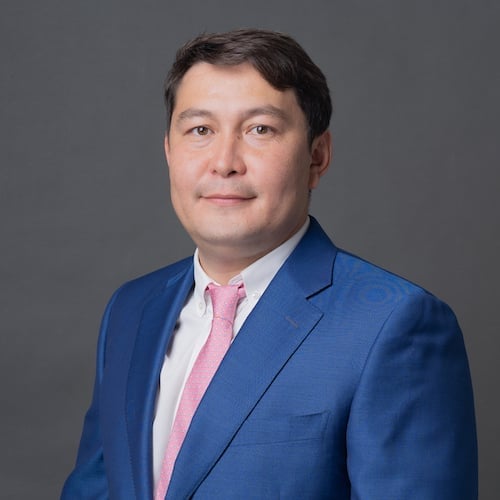Асқар Таштитов