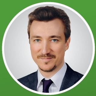 Игорь Клюшнев
