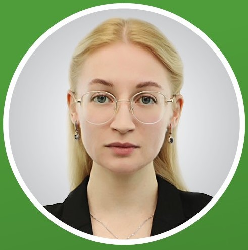 Алина Попцова
