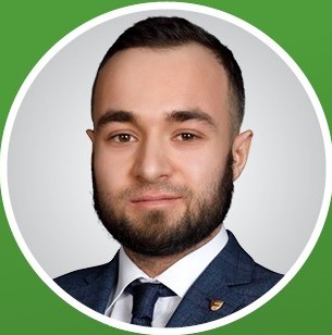 Артём Репников