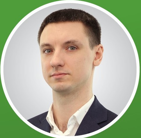 Сергей Глинянов