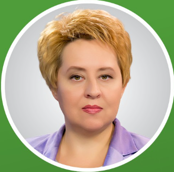 Наталья Мильчакова