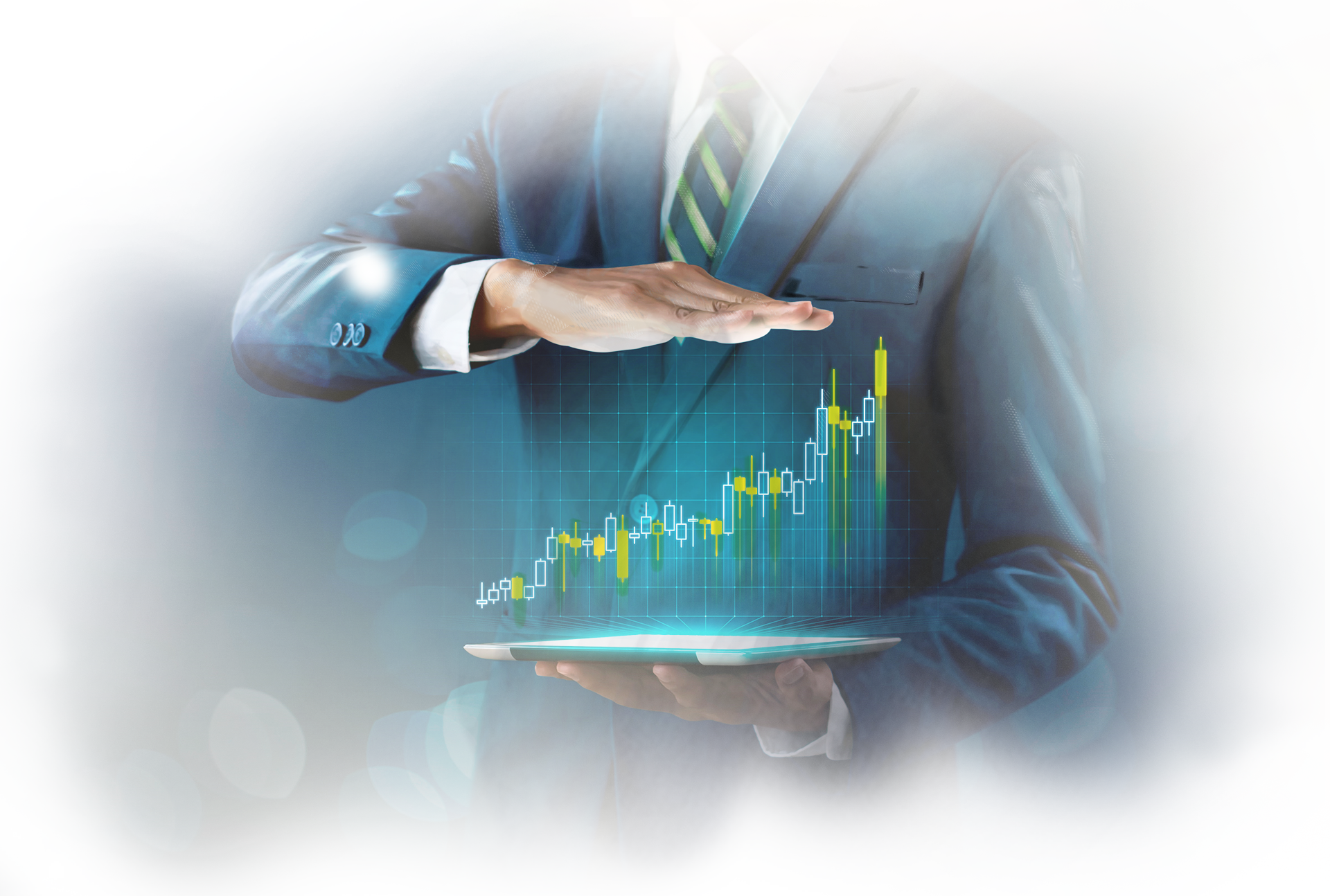 Кто такой брокер и чем он полезен