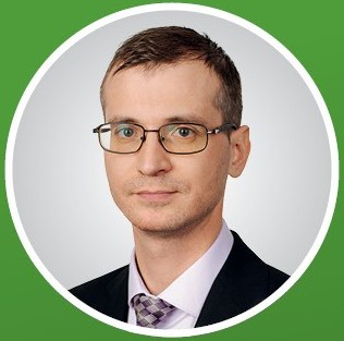 Георгий Ващенко 