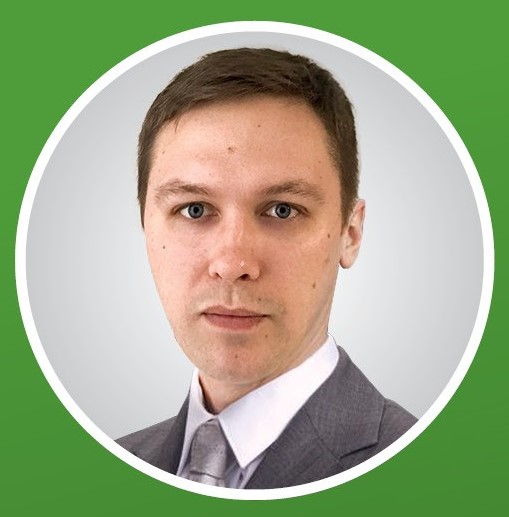 Дмитрий Поздняков 