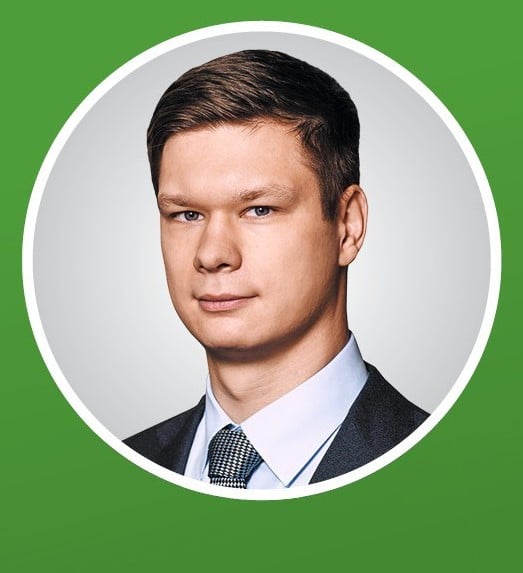 Вадим Меркулов